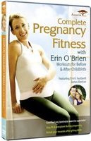 Fitness: Complete Pregnancy Fitness (DVD) (UK)