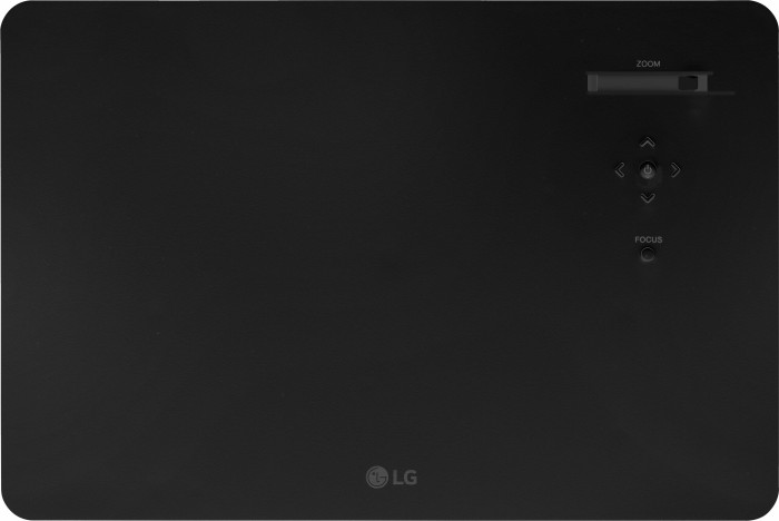 LG CineBeam HU70LSB Largo 4K czarny