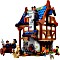 LEGO Ideas - Mittelalterliche Schmiede Vorschaubild