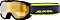 Alpina Pheos Q-Lite black-neon matt/mirror gold (Junior) (A7239833)
