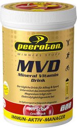 Peeroton MVD Mineral Vitamin Drink Kirsche 300g