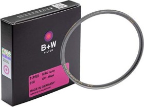 B+W 010 Haze T-Pro MRC UV 77mm