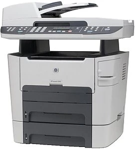 Fehler beim drucken hp