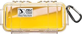 Peli Case Micro 1030 Schutzgehäuse (verschiedene Farben)