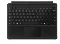 Microsoft Surface Pro keyboard z Copilot-przycisk, czarny, DE (EP2-00428)