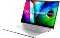 ASUS VivoBook Pro 15 OLED K3500PH-L1134W Cool Silver, Core i5-11300H, 8GB RAM, 512GB SSD, GeForce GTX 1650 Max-Q, DE Vorschaubild