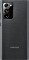 Samsung Clear View Cover für Galaxy Note 20 Ultra mystic black Vorschaubild