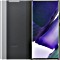 Samsung Clear View Cover für Galaxy Note 20 Ultra mystic black Vorschaubild