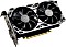 EVGA GeForce RTX 2060 KO Gaming, 6GB GDDR6, DVI, HDMI, DP (06G-P4-2066-KR)