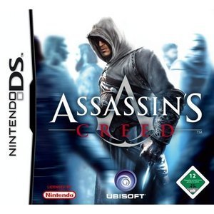 Assassin's Creed (DS)