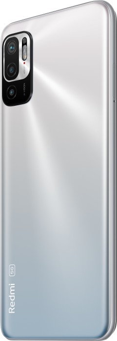 Xiaomi Redmi Note 10 5G 128GB/4GB Chrome Silver
