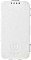Bugatti UltraThin BookCase für Samsung Galaxy S4 Mini weiß (08331)