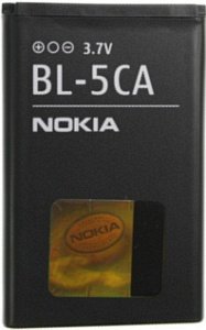 Nokia BL-5CA Akku