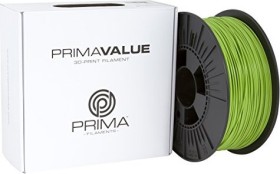 PrimaCreator PrimaValue PLA, Green, 1.75mm, 1kg
