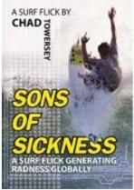 Wellenreiten - Sons of Sickness (DVD)