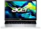 Acer Aspire Go 15 AG15-31P-C7VA, Pure Silver, N100, 4GB RAM, 128GB Flash, DE (NX.KRYEG.009)