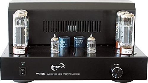 Dynavox VR-80E