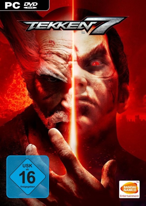 Tekken 7 (Download) (PC)