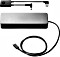HP USB-C Universal Dock w/4.5mm adapter (2UF95AA)