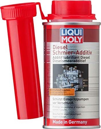 Liqui Moly Diesel Schmier-Additiv 150ml