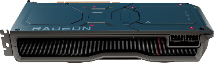 Sapphire Radeon RX 7800 XT, 16GB GDDR6, HDMI, 3x DP, lite retail