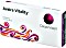 Cooper Vision Avaira Vitality, -8.00 diopters, 3-pack