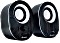 Equip stereo 2.0 Speaker czarny/bia&#322;y (245333)