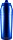 Keego Stufe 04 Trinkflasche 750ml electric blue