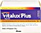 Alcon Vitalux Plus Lutein Omega 3 Tabletten, 84 Stück