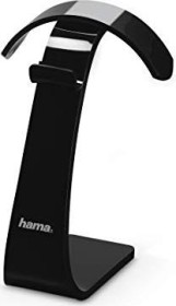 Hama Kopfhörer-Stand schwarz