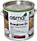 Osmo Bangkirai-oil 016 outdoor wood preservative dark, 2.5l