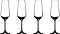 vivo by Villeroy & Boch Champagnergläser-Set, 4-tlg. (1953008130)