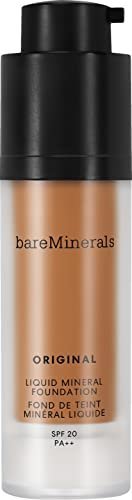 bareMinerals Original Liquid Mineral Foundation