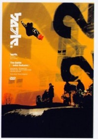 Battle Snowboarding (DVD)