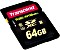 Transcend Ultimate R285/W180 SDXC 64GB, UHS-II U3, Class 10 Vorschaubild