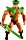 Mattel Masters of the Universe Origins - Tri-Klops action figure (GRX02)
