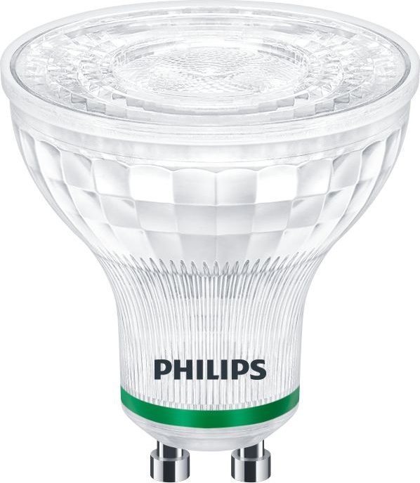 Philips LED Spot Reflektor EELB GU10 2.4-50W/830