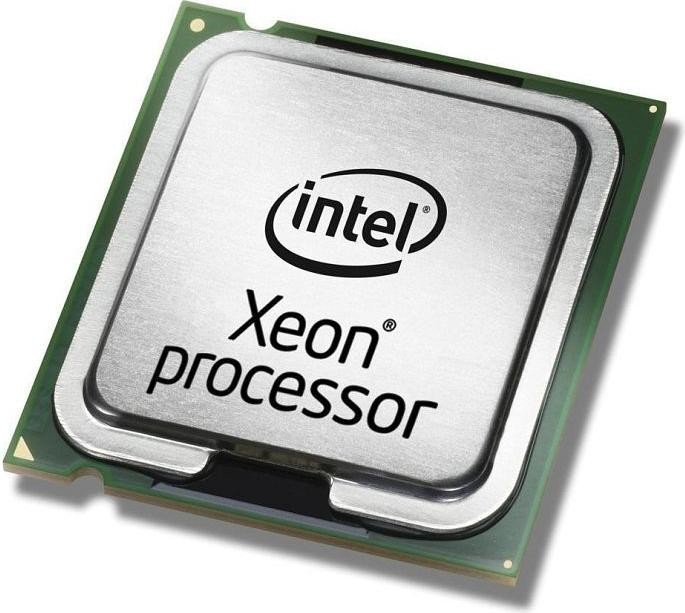 Intel Xeon E3-1285L v4, 4C/8T, 3.40-3.80GHz, tray