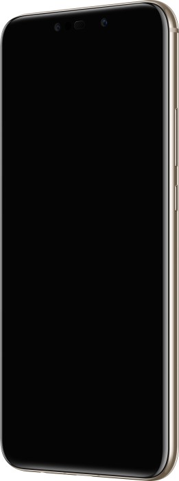Huawei Mate 20 Lite Dual-SIM gold