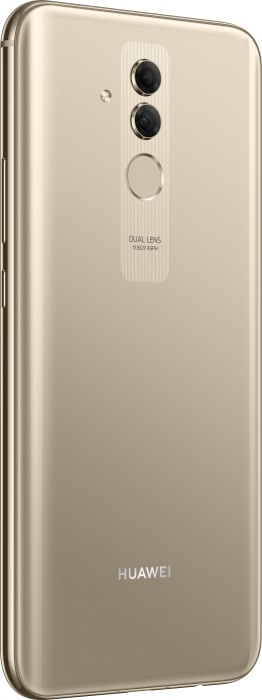 Huawei Mate 20 Lite Dual-SIM gold