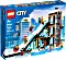 LEGO City - Centrum narciarskie i wspinaczkowe (60366)