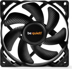 be quiet! Pure Wings 2 PWM, 92mm