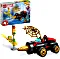 LEGO Juniors - Pojazd wiertłowy (10792)