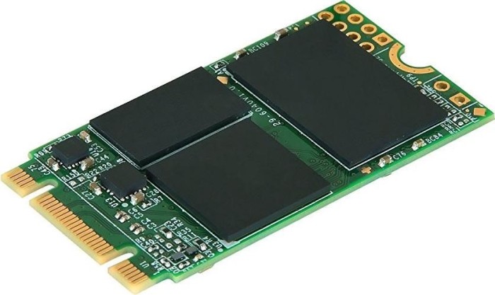 Transcend MTS420 SSD 240GB, M.2 2242/B-M-Key/SATA 6Gb/s
