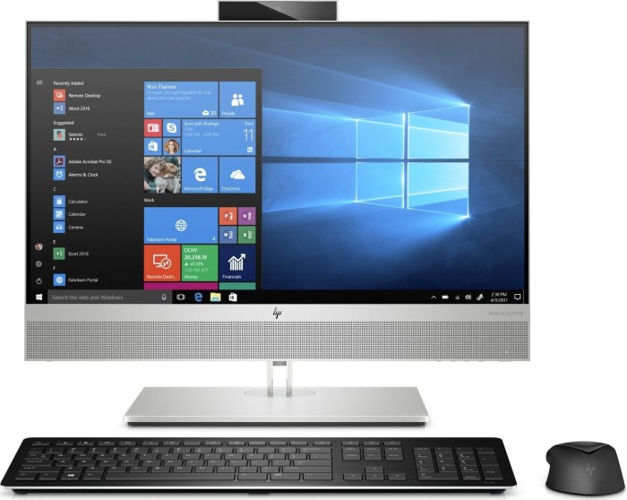 HP EliteOne 800 G6 23.8" All-in-One