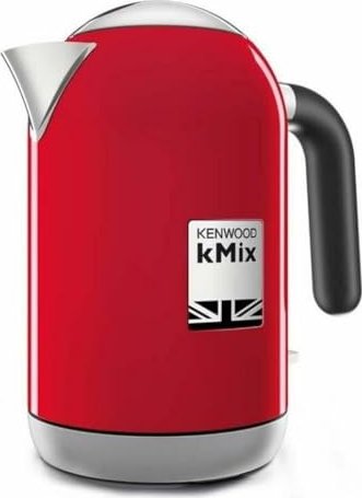 KENWOOD ZJX650RD RED Wasserkocher