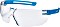 UVEX x-Fit Schutzbrille (9199265)