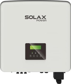 SolaX Power X3 Hybrid G4 10.0-D (X3-Hybrid-10.0-D)