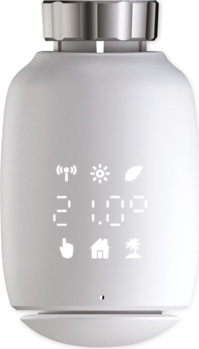 Vale TV05-ZG Smart Thermostat, Heizungssteuerung