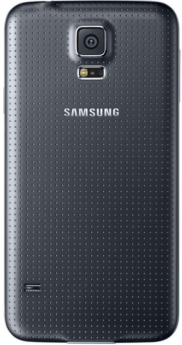 Samsung Galaxy S5 G900F 16GB schwarz